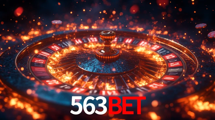 563bet: Seu Cassino Premiado com Pagamentos Rápidos