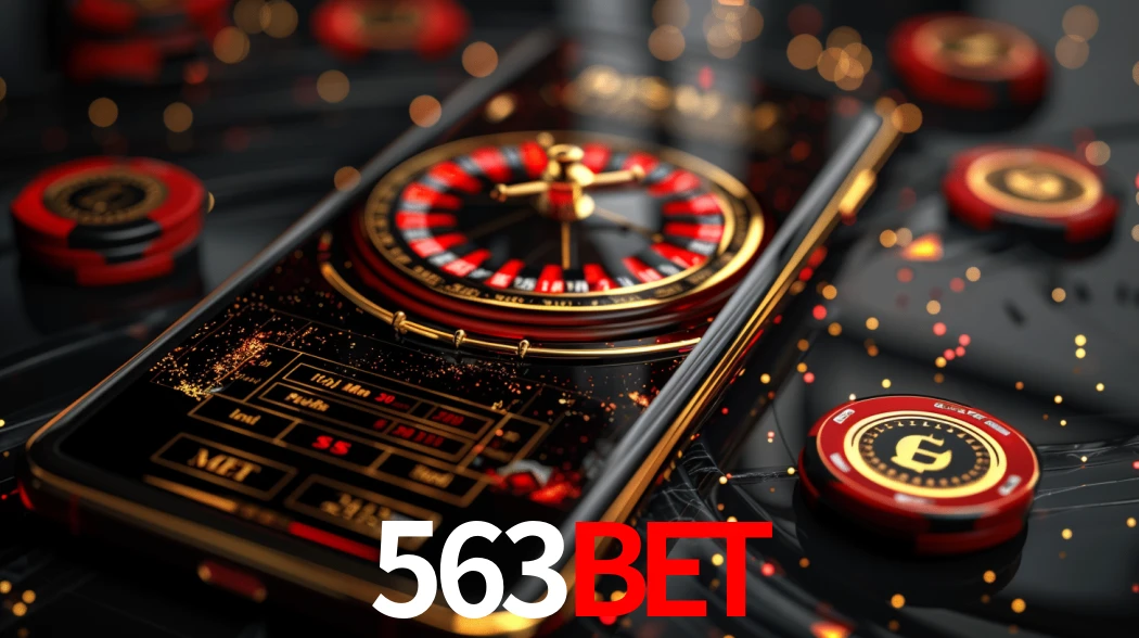 Welcome Bonus 563bet