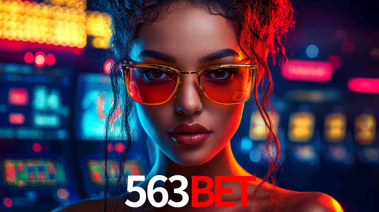 Estatísticas 563bet
