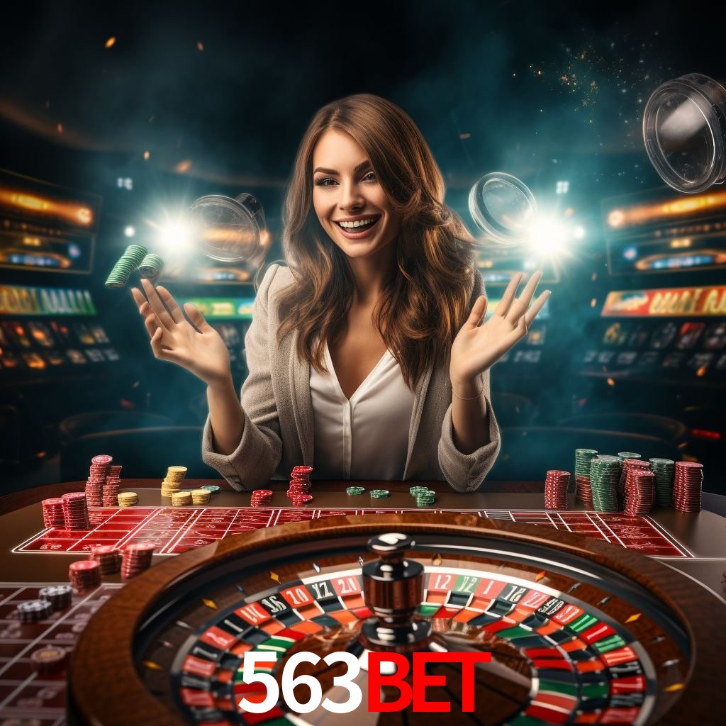 563bet - Roleta da Adrenalina Máxima - 563bet.com