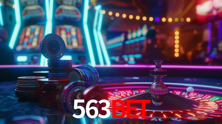 Experiência VIP 563bet