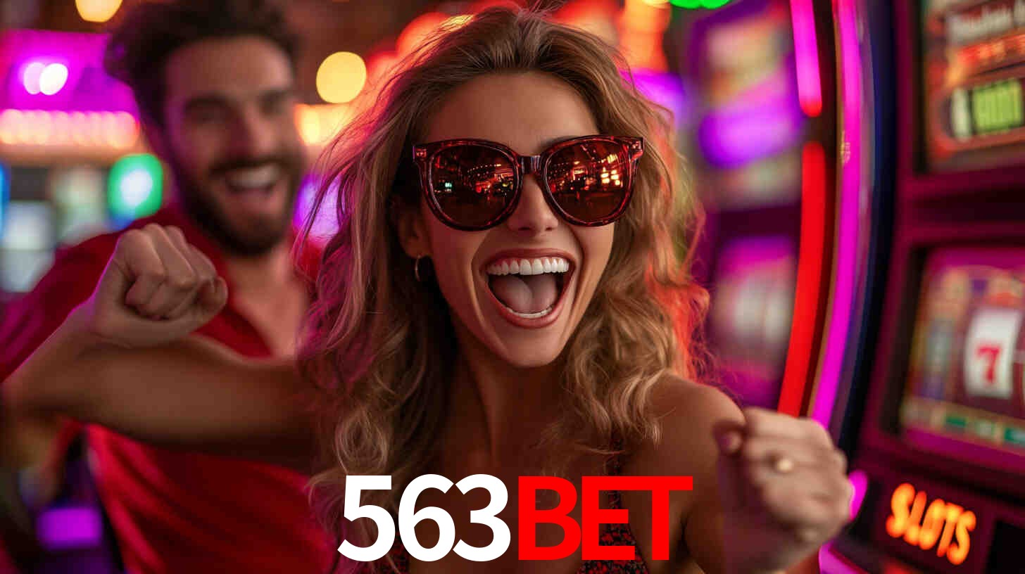 Experiência VIP 563bet