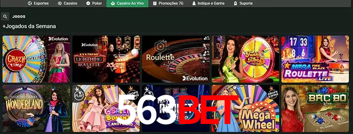 563bet bet