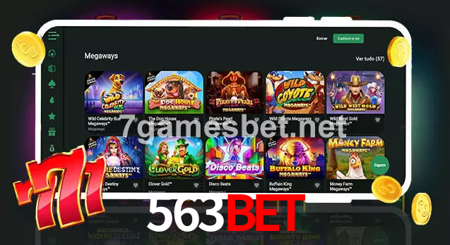 563bet aplicativo