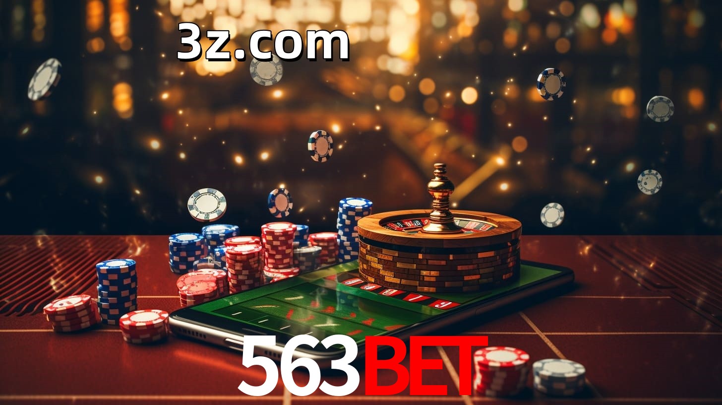 563BET