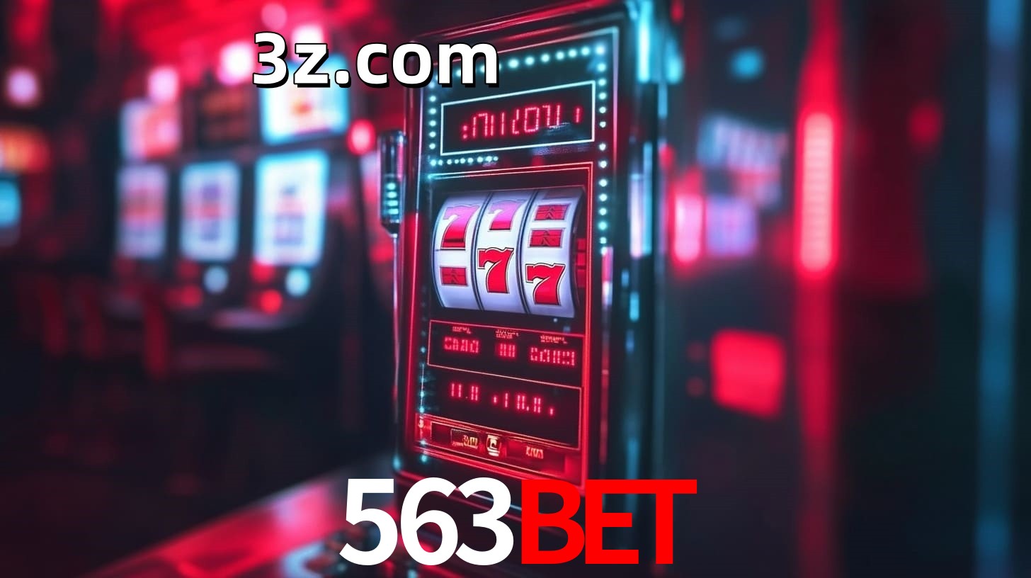 563BET