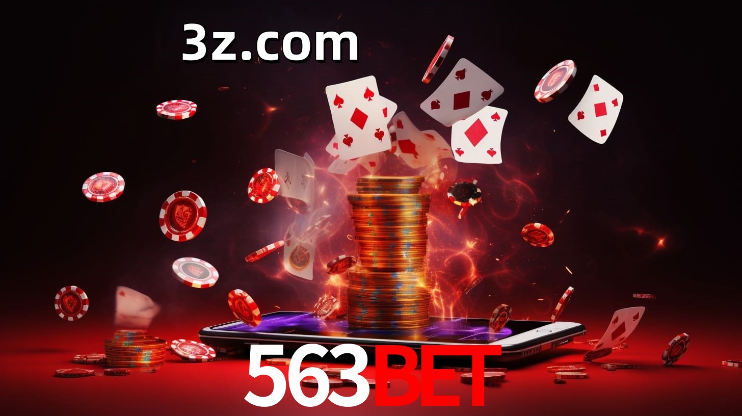 563BET