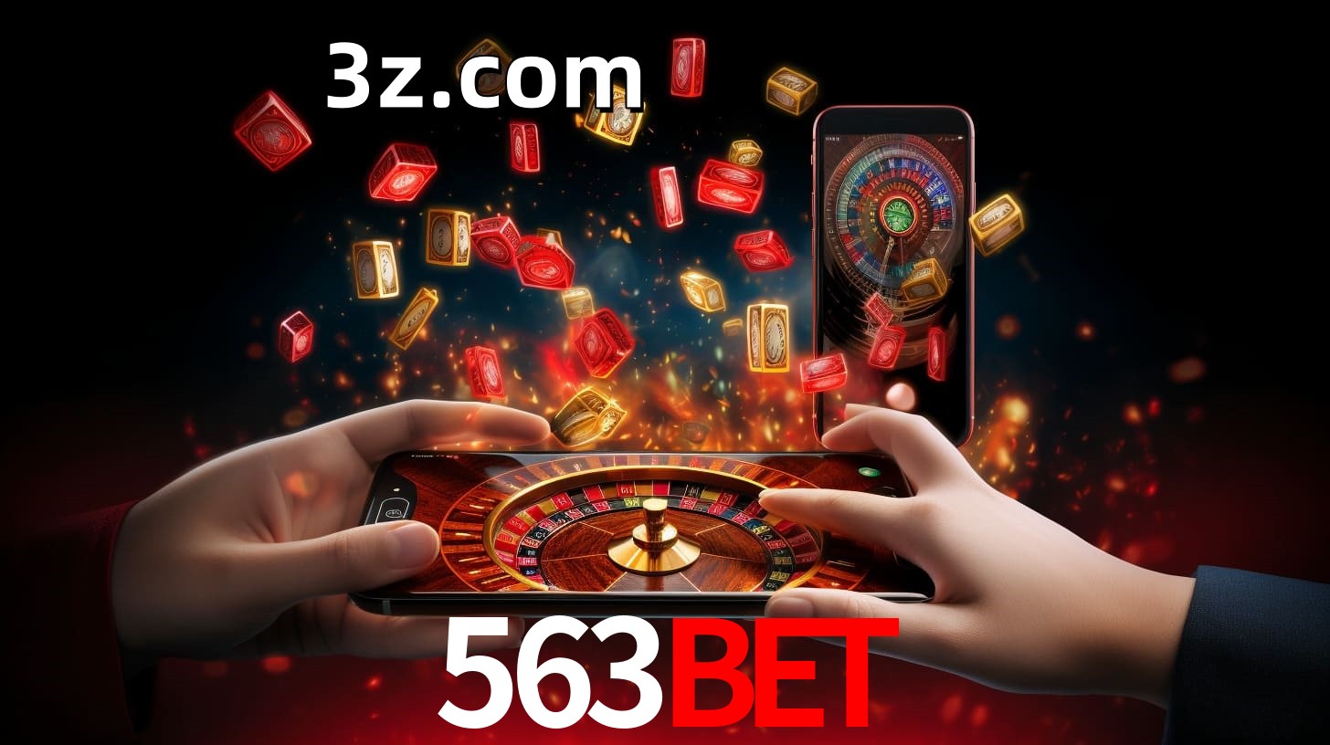 563BET