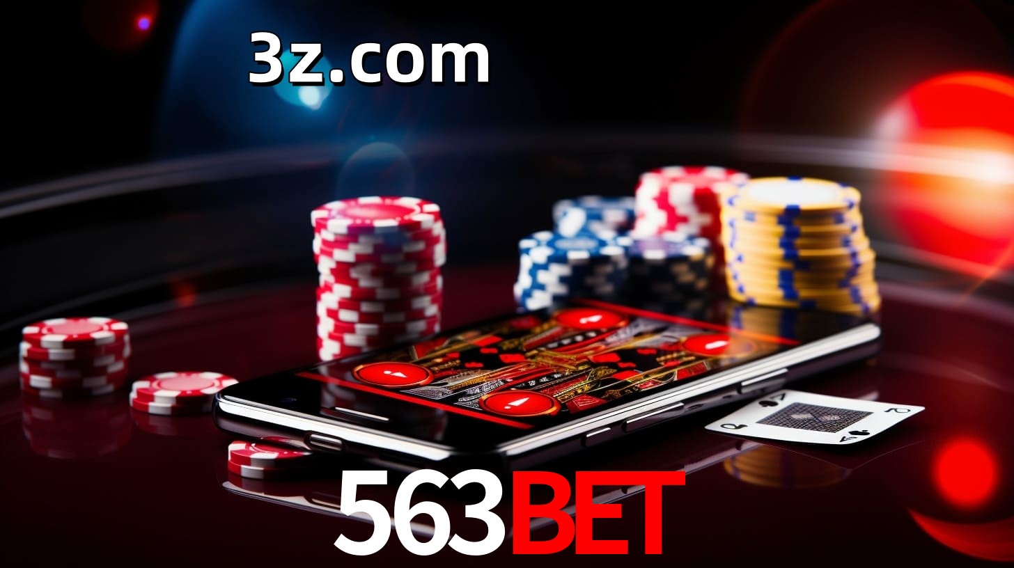563BET