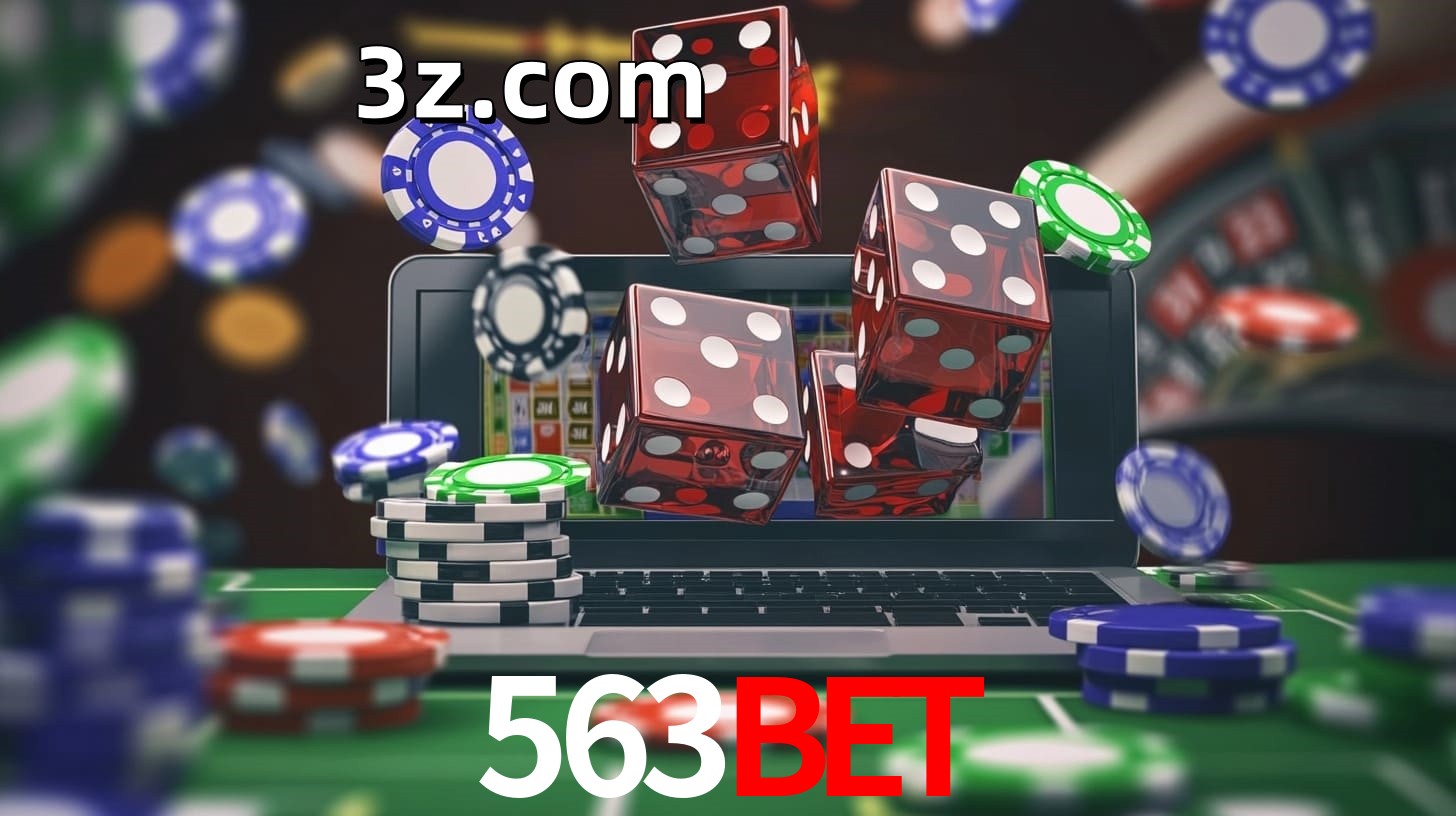 563BET