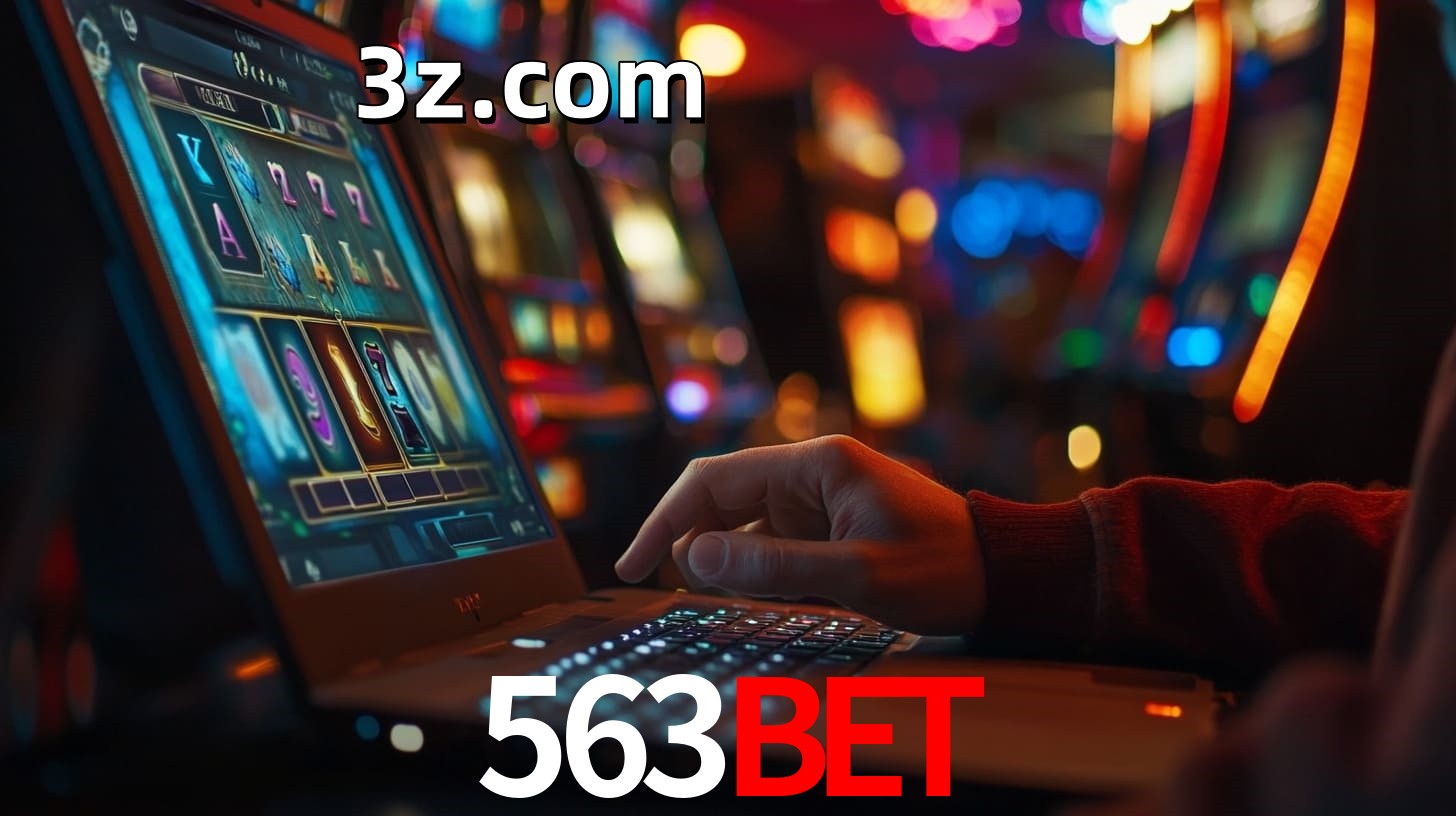 563BET