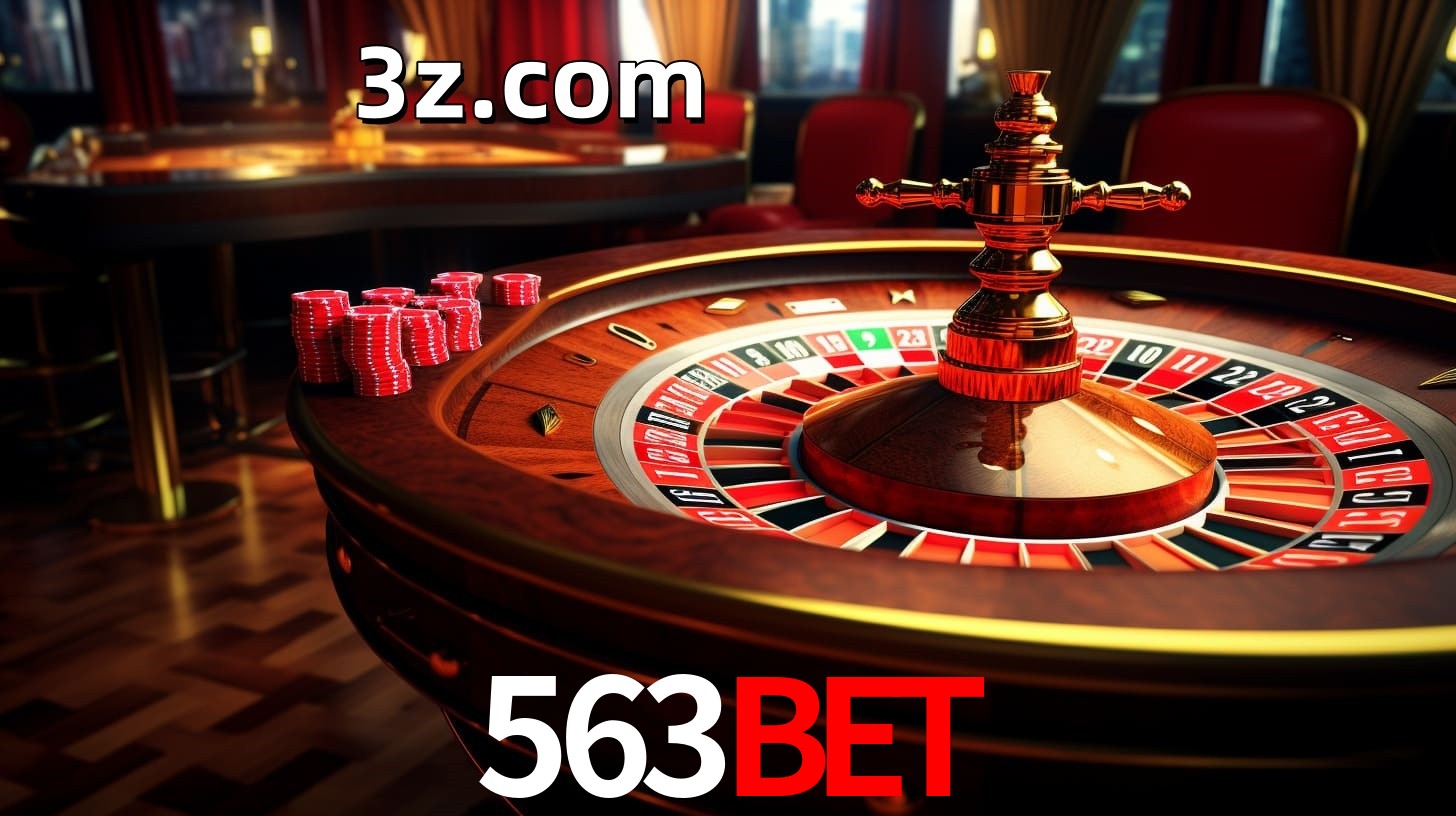 563BET