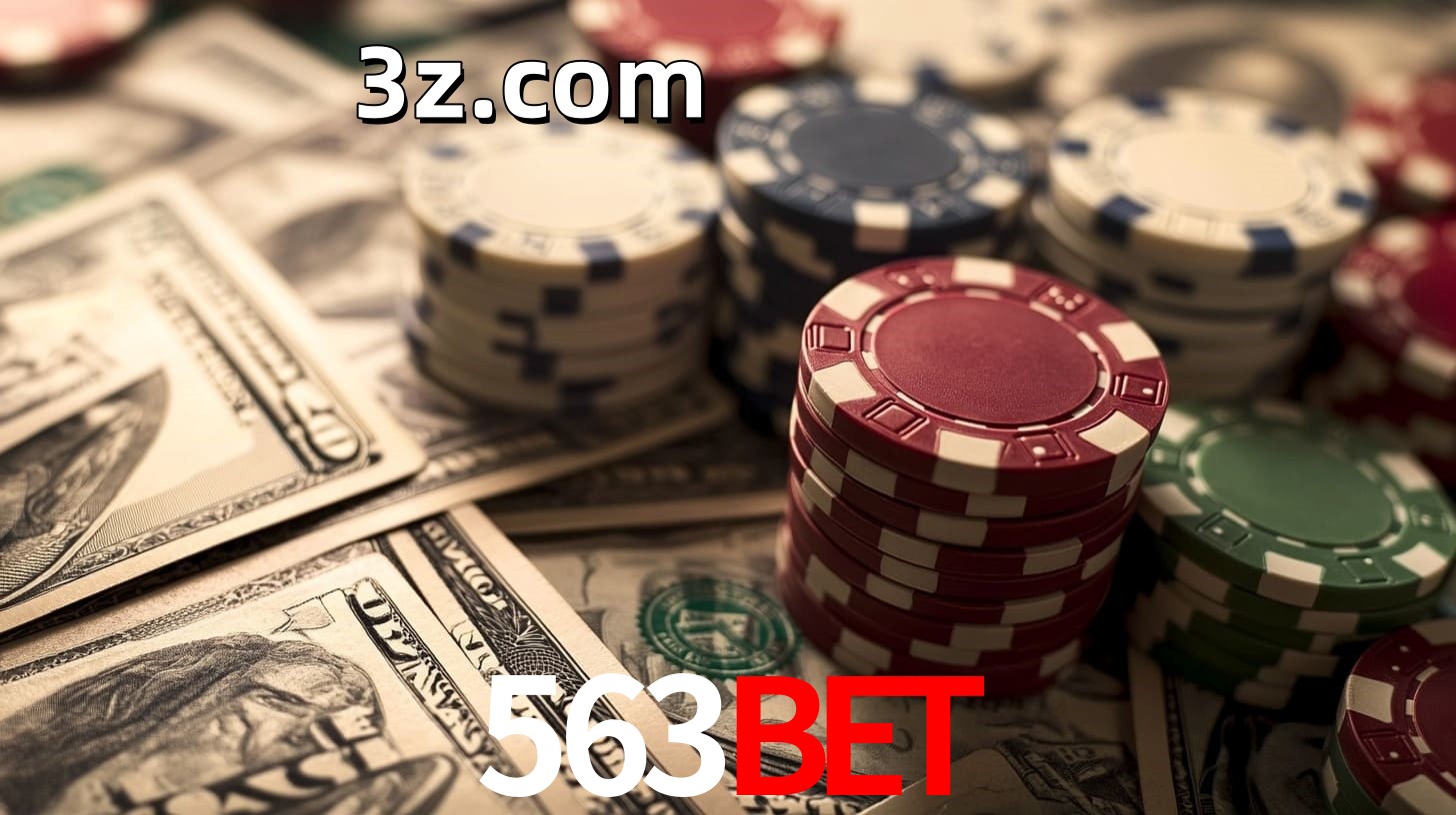 563BET