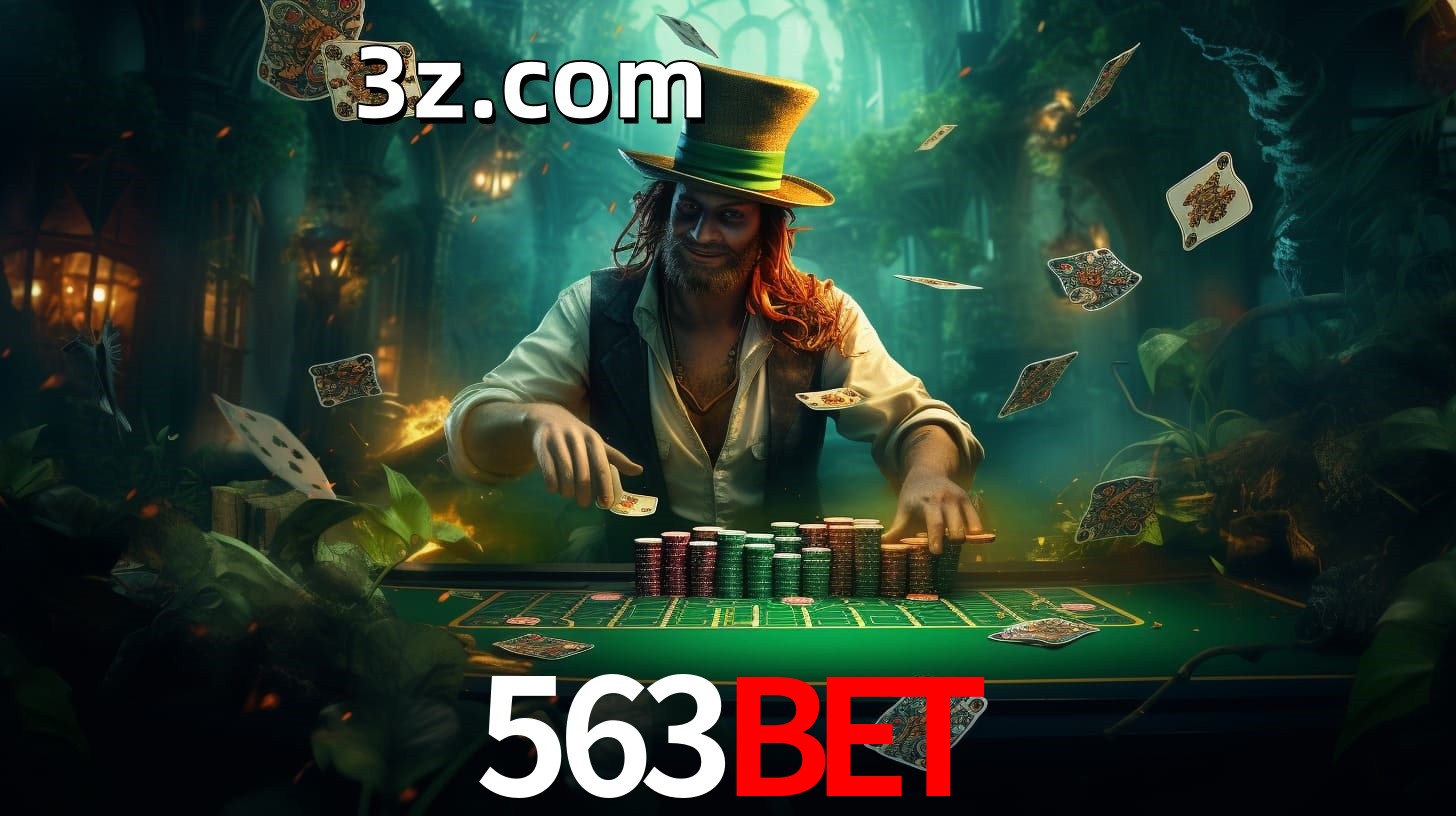 563BET