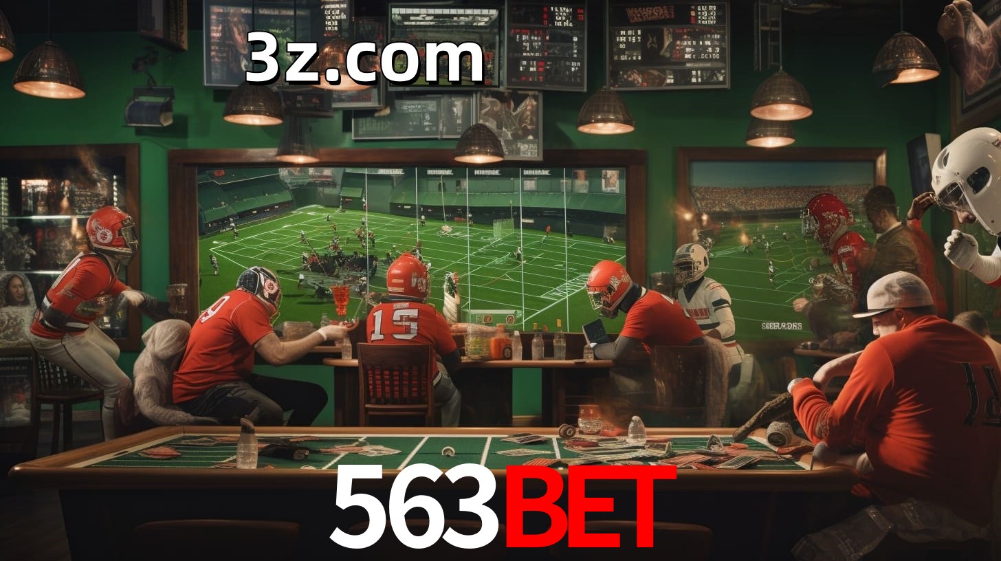 563BET