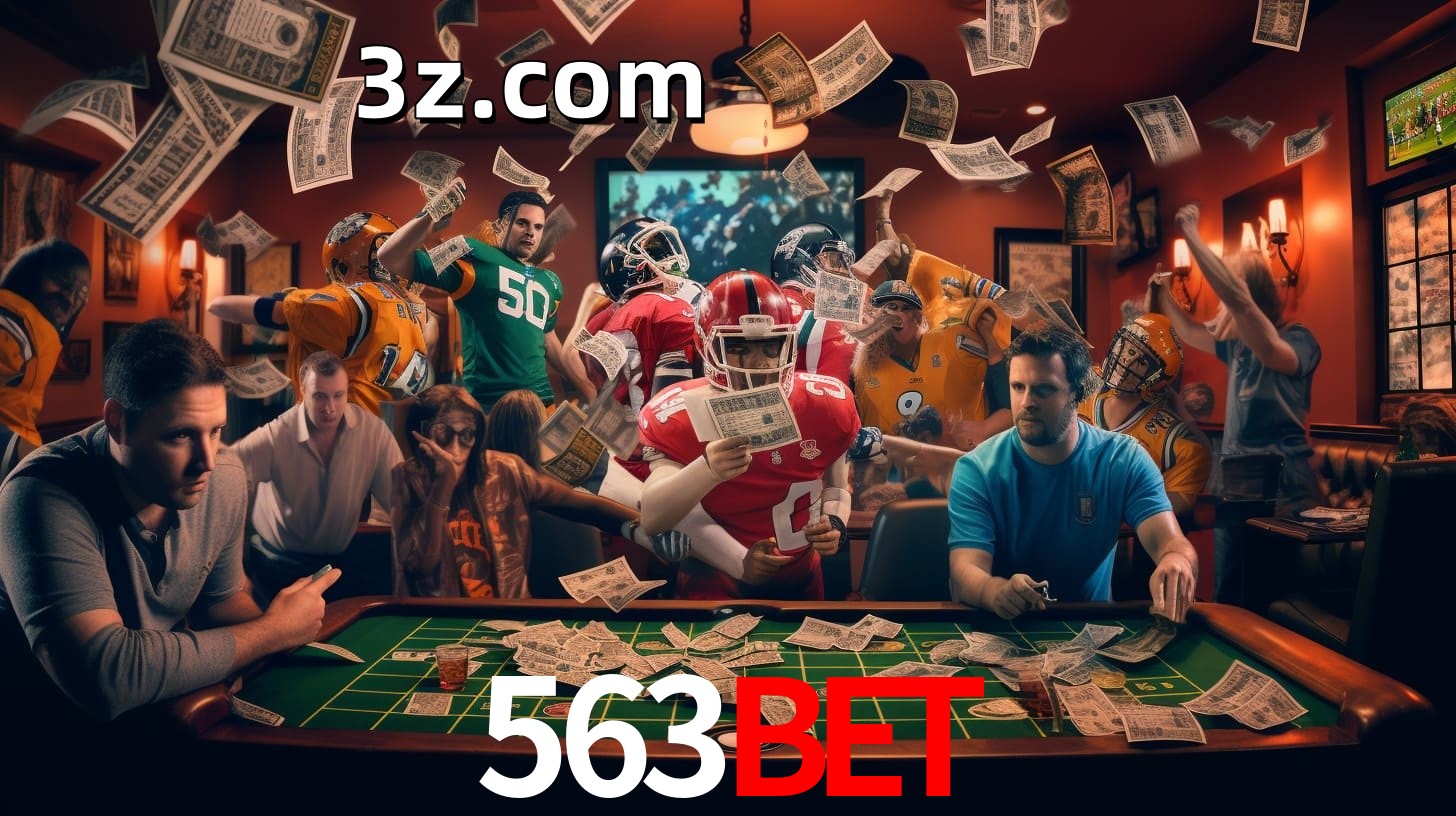 563BET