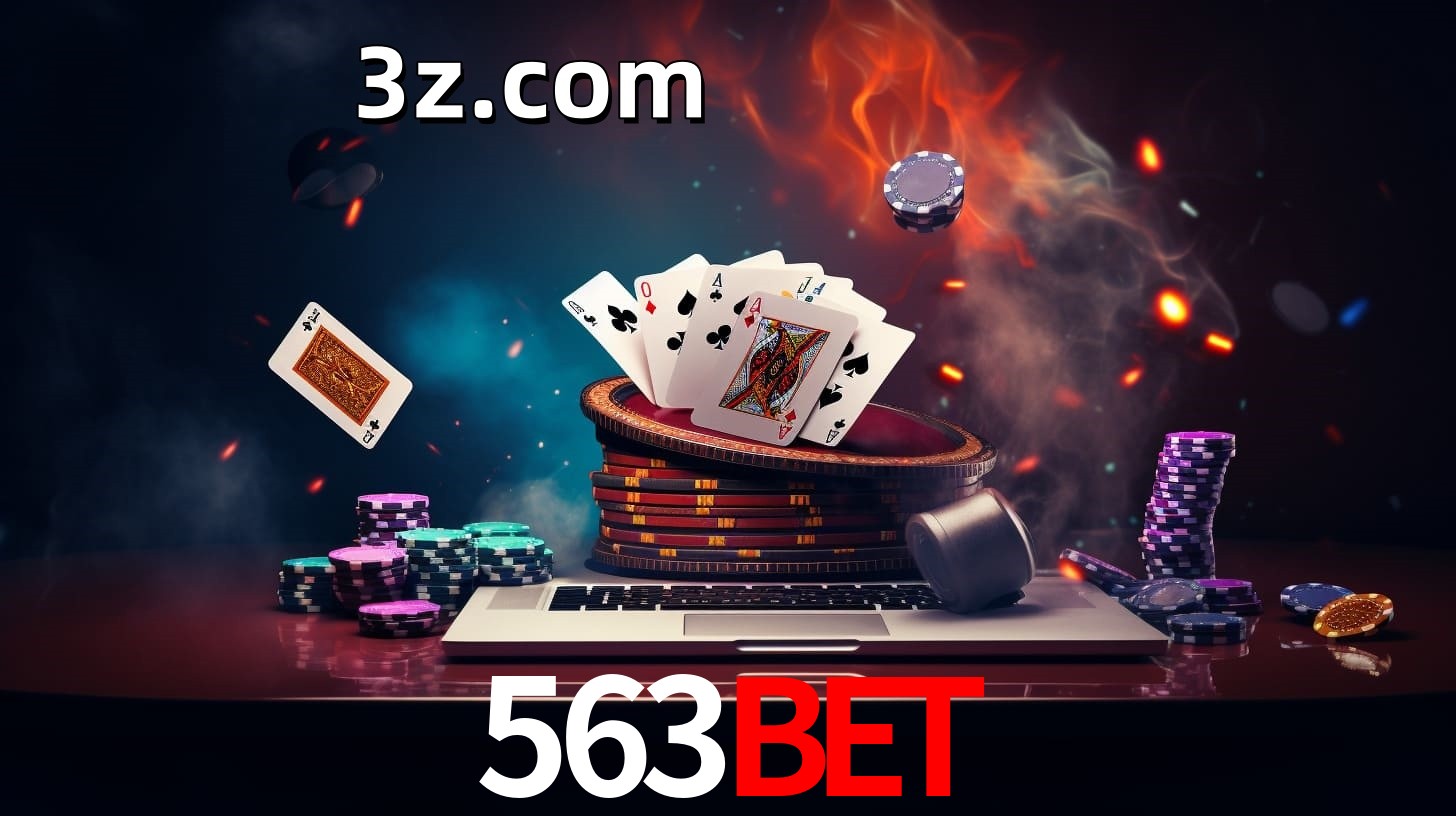 563BET
