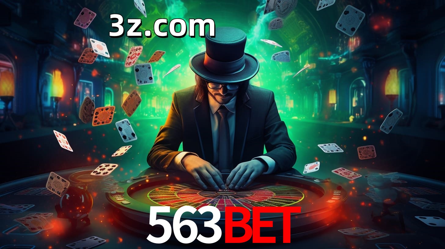563BET
