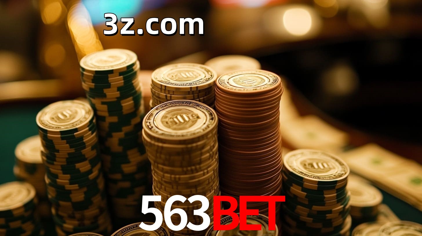 563BET