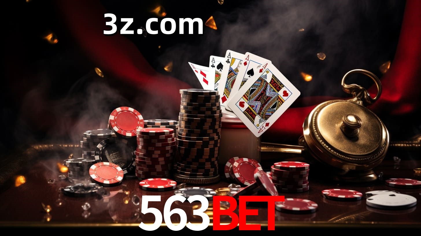 563BET