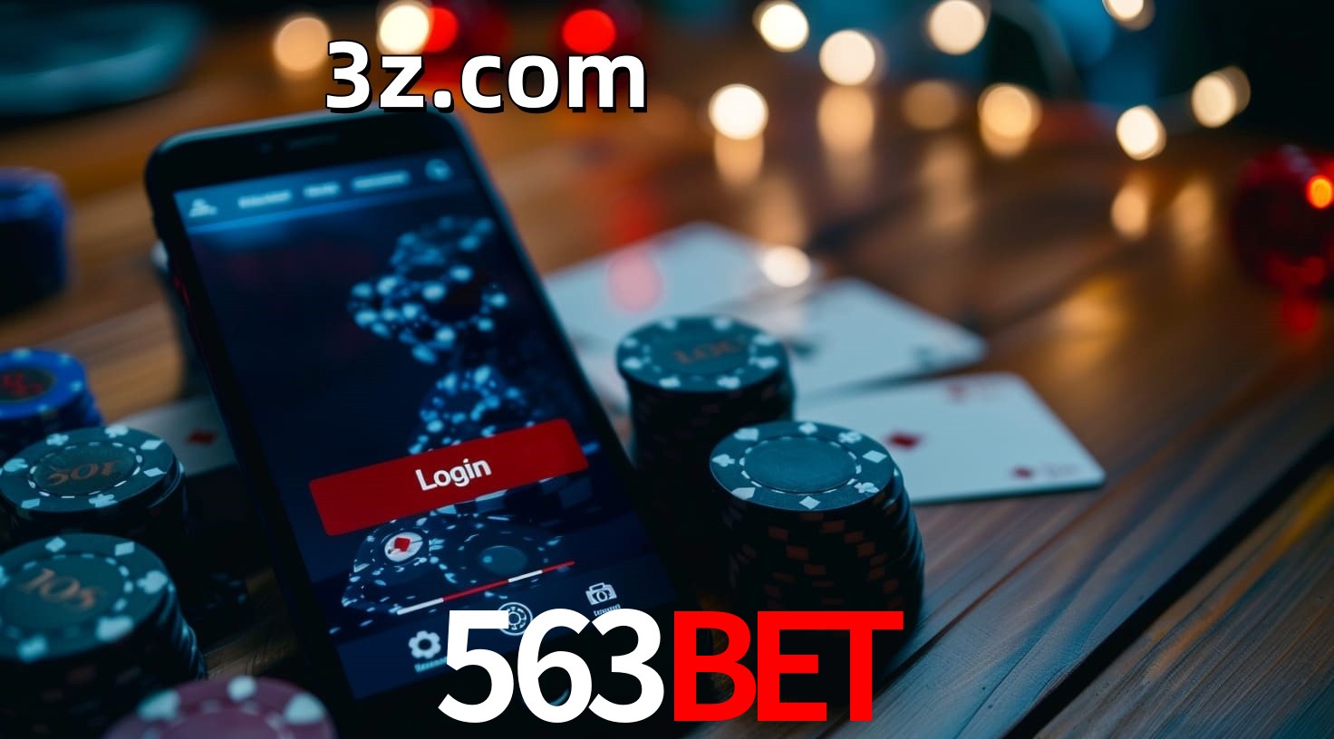 563BET