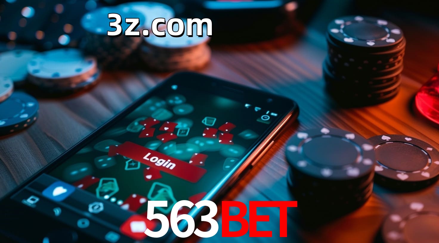 563BET