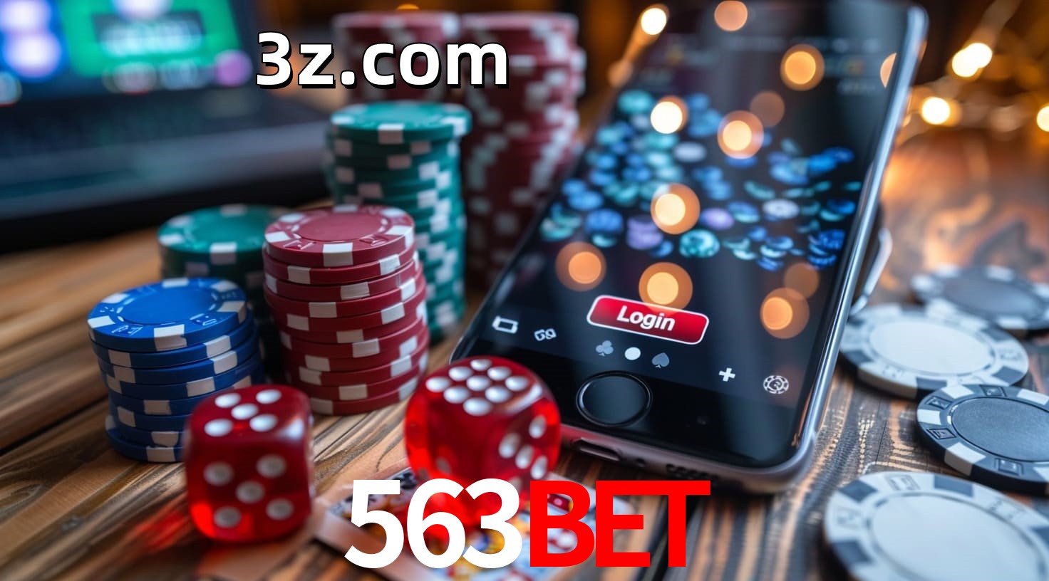 563BET