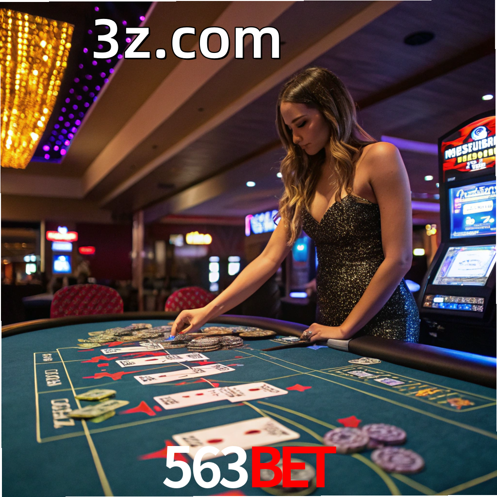 563BET