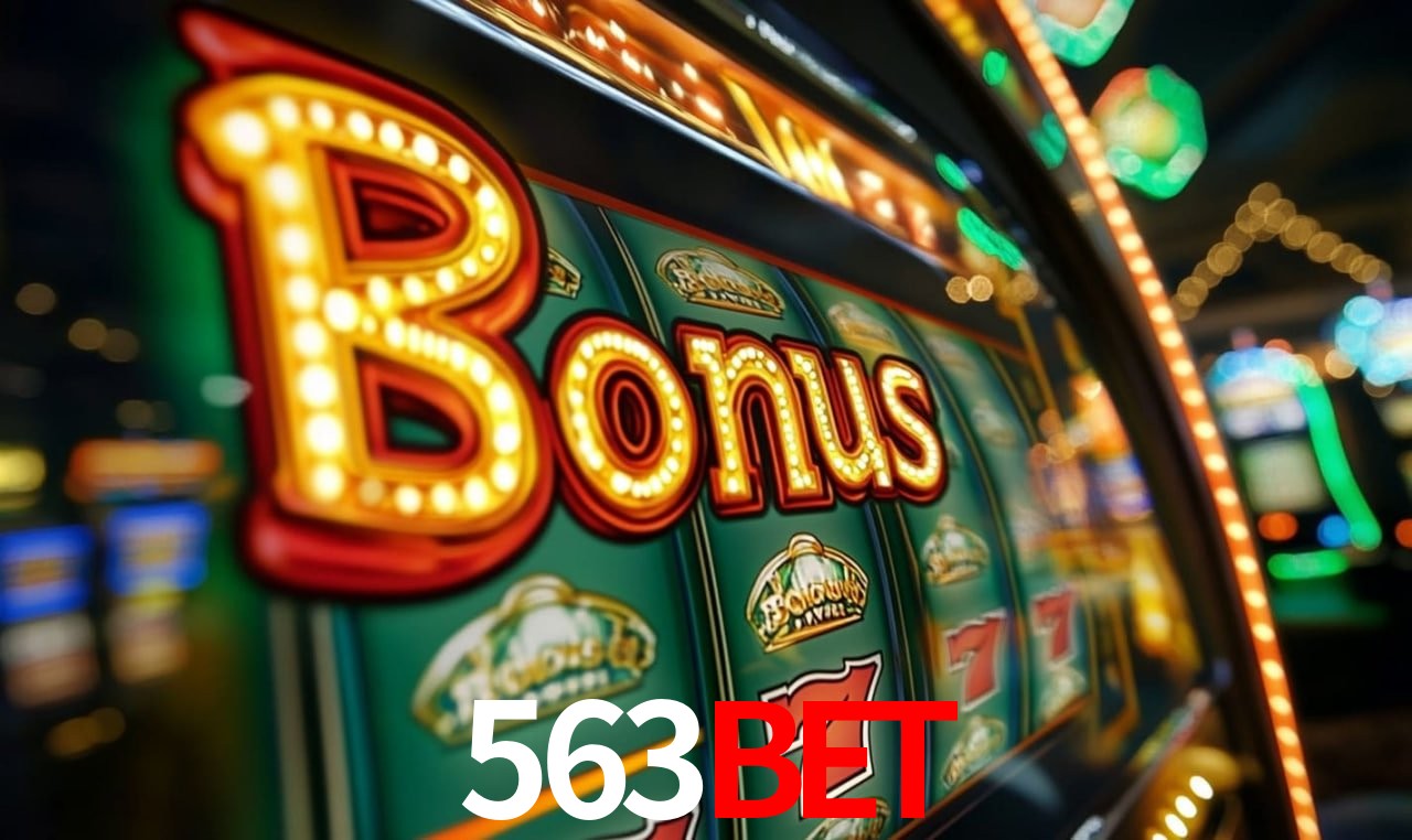 Descubra o Programa VIP da 563bet: Vantagens Exclusivas para Jogadores