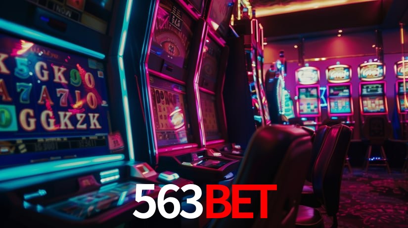 Account Benefits 563bet