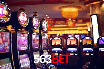 APP oficial da 563bet para mobile