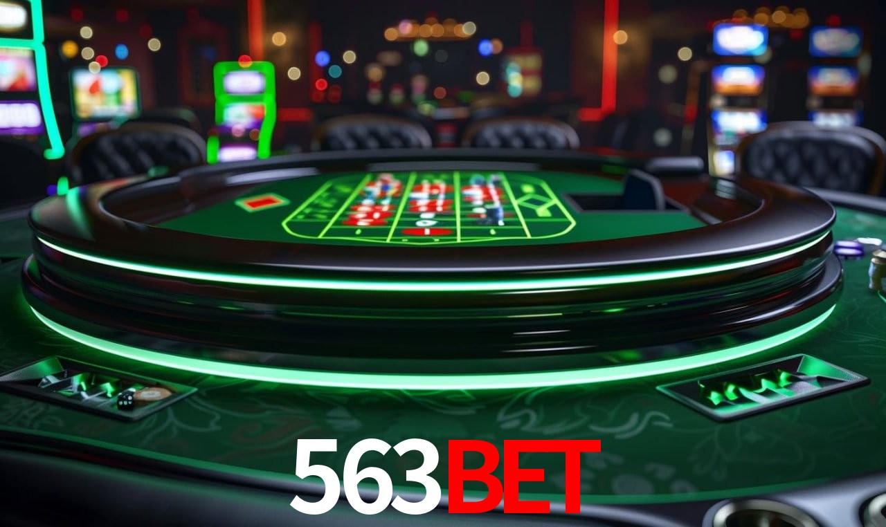 Secure Login 563bet