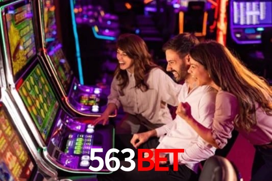 Especiais de Fim de Semana 563bet