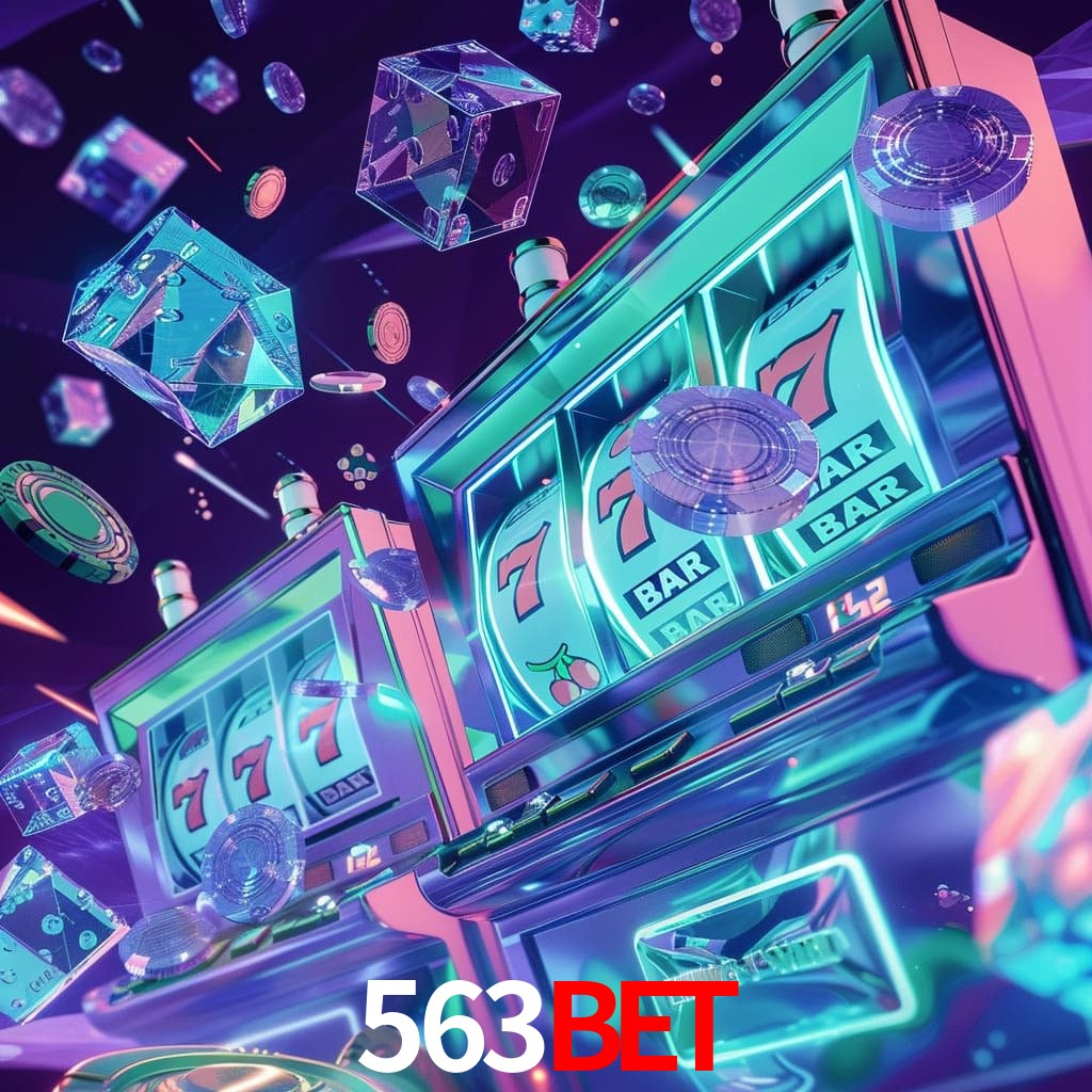 Sistemas de Segurança 563bet