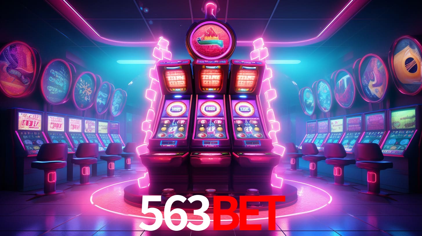 Bônus Generosos e Exclusivos no 563bet para Você!