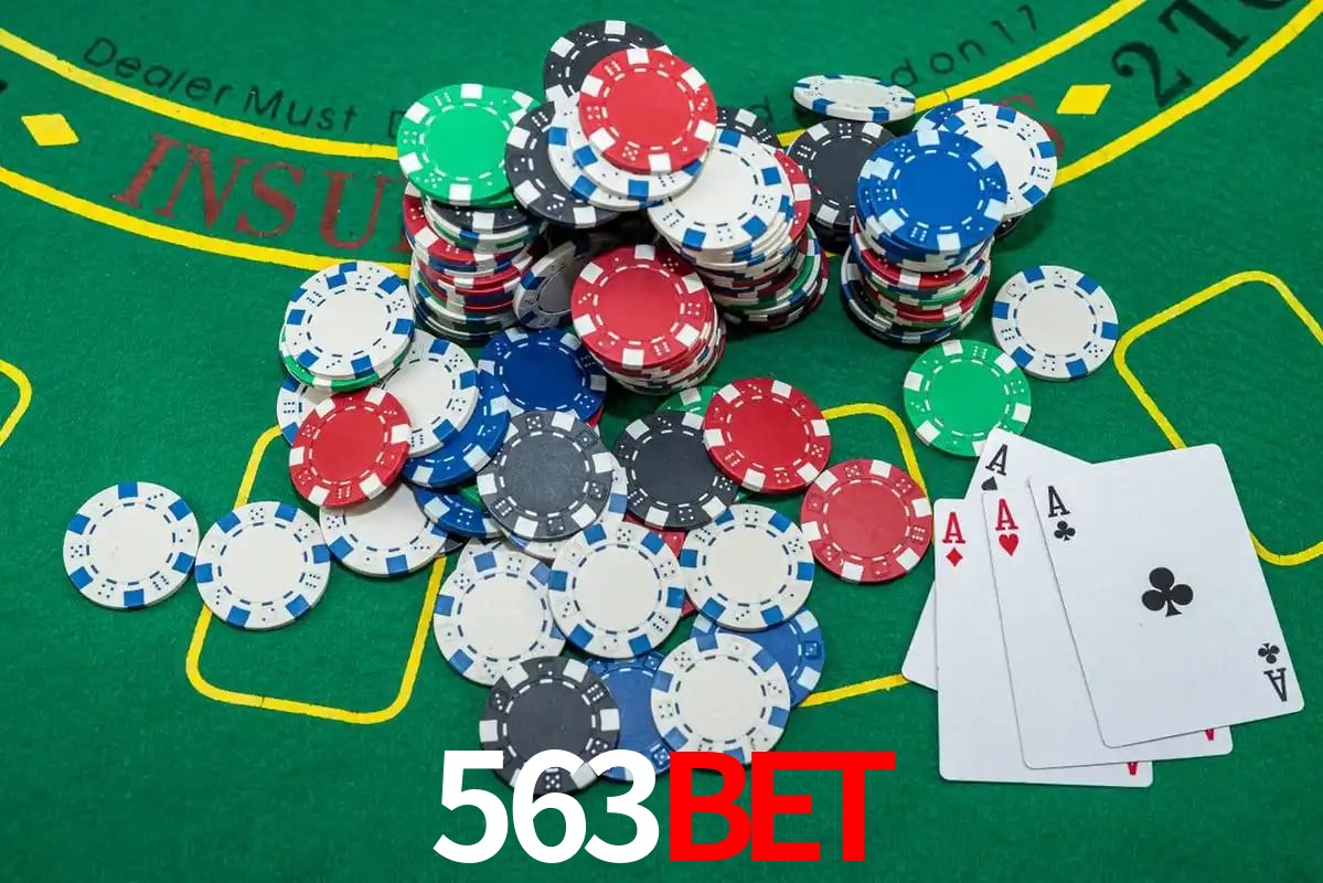 A Revolução dos Aplicativos de Jogos no 563bet