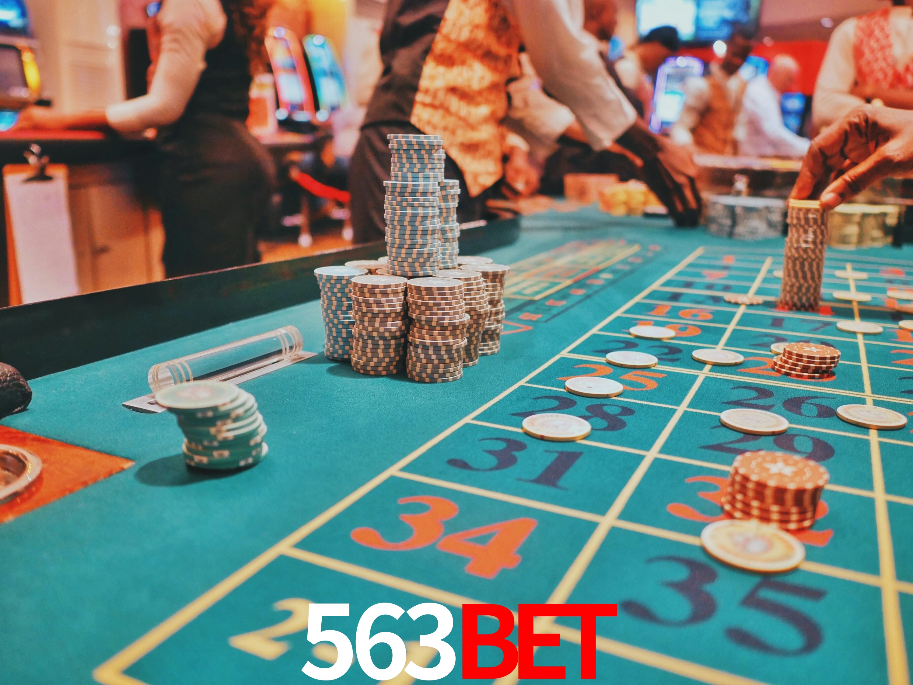 A Revolução dos Aplicativos de Jogos no 563bet