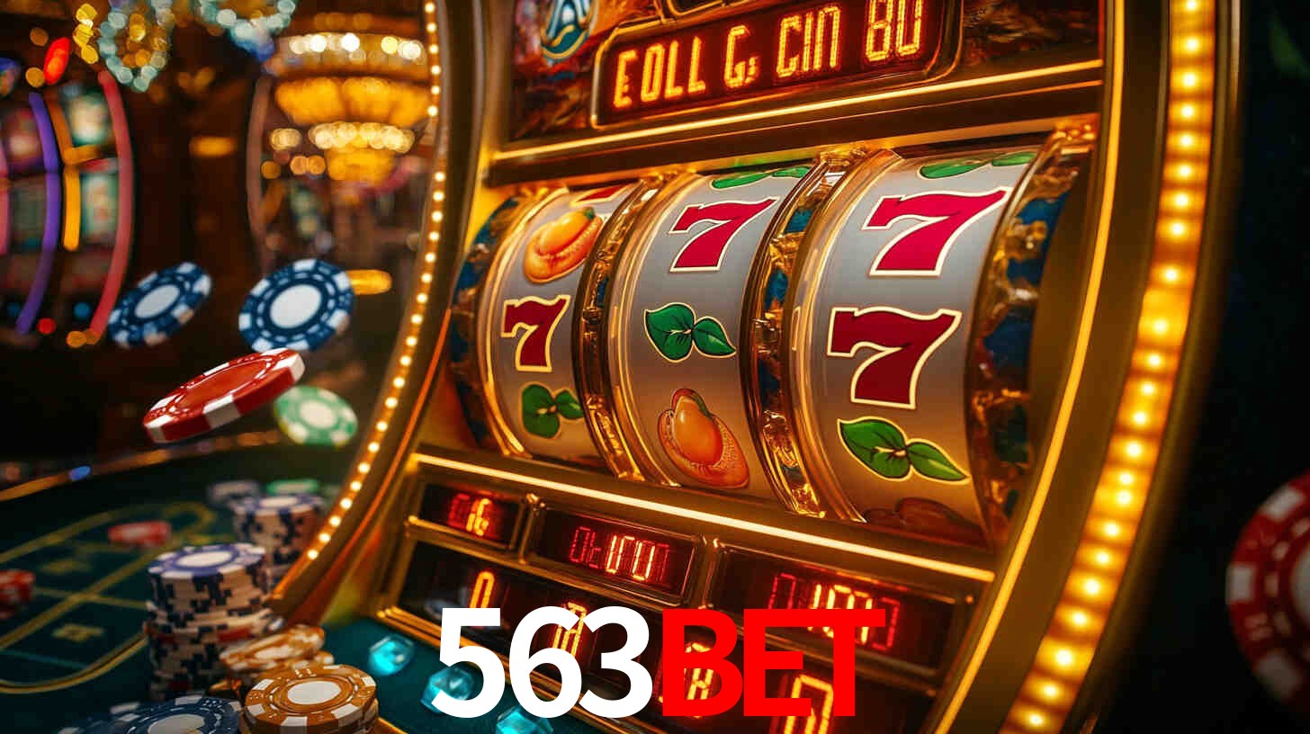 563bet