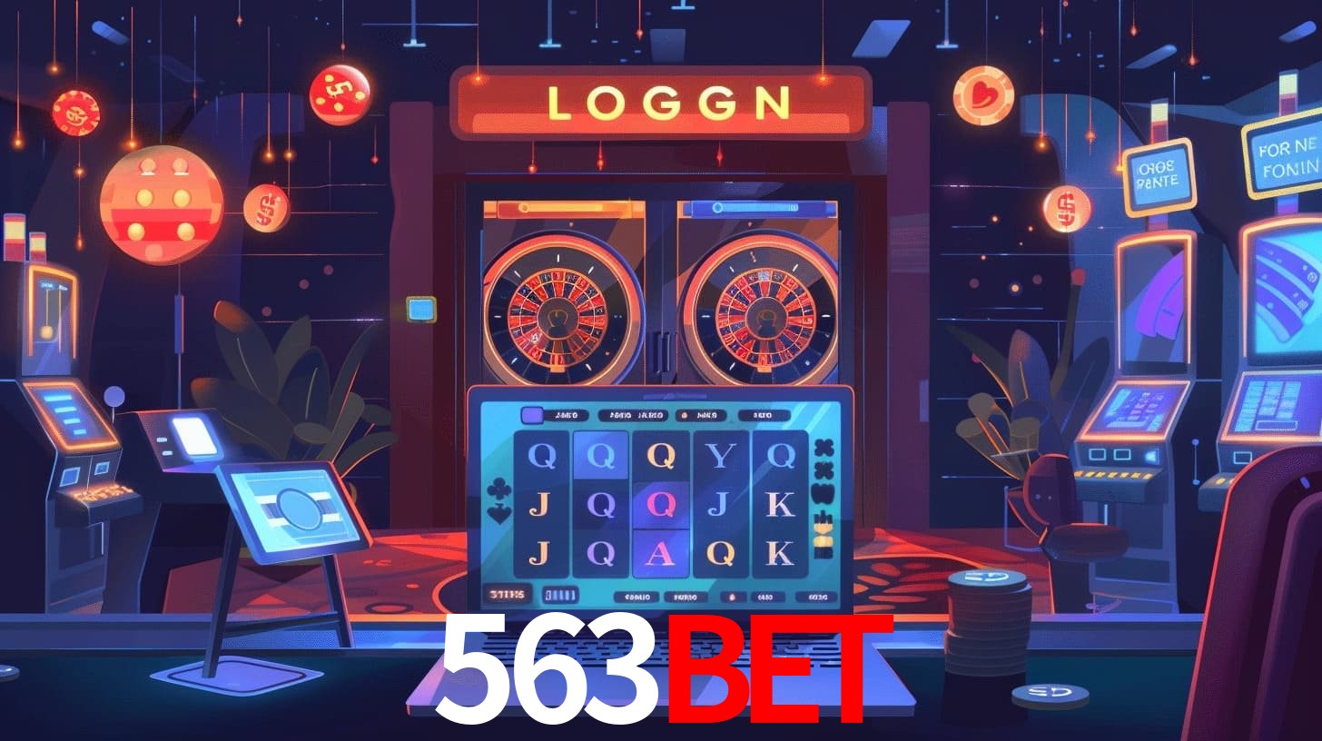 Explorando a Categoria de Eventos em Apostas na 563bet