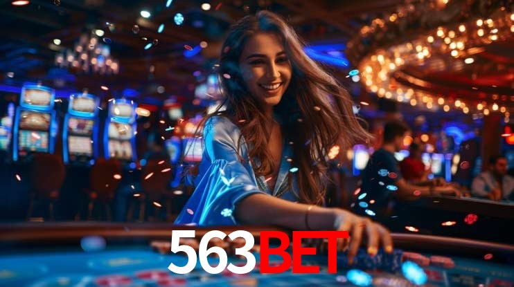 Spaceman Game 563bet