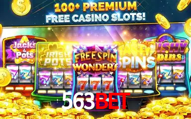 Interface Premium 563bet