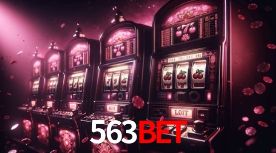 Desvendando o Mundo dos Jogos Virtuais na 563bet