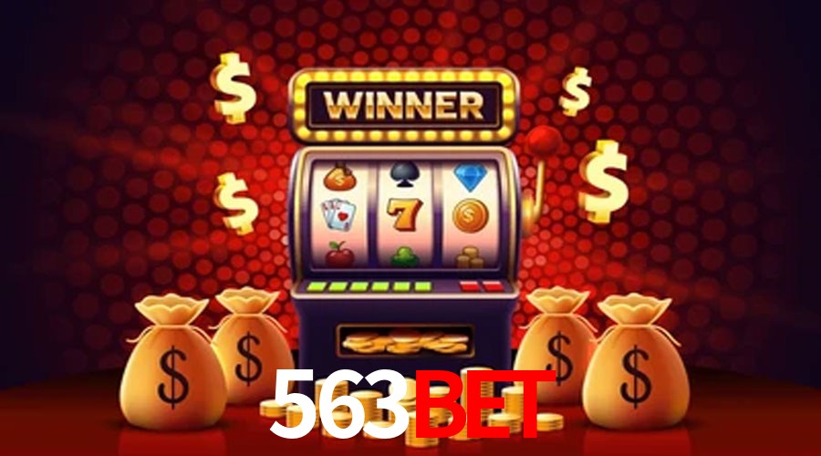 Bonus Features 563bet