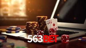 Promoção Relâmpago 563bet