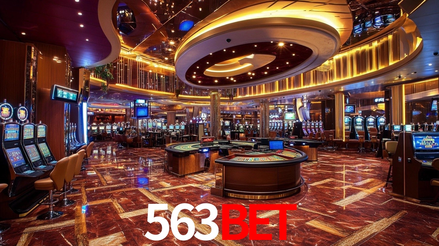 Ofertas Imperdíveis na 563bet: Promoções e Bônus Que Valem a Pena