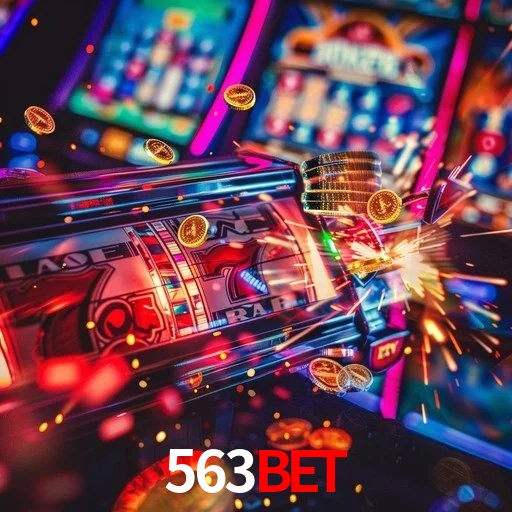 A Experiência Imersiva dos Cassinos Ao Vivo no 563bet