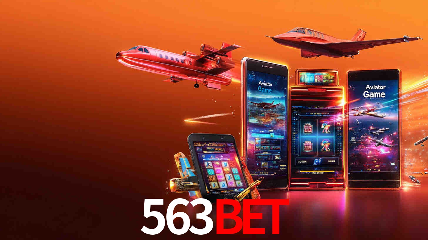 Casino VIP 563bet