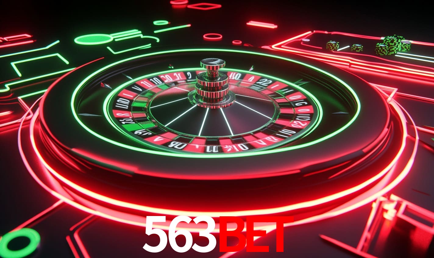 Diretório de Jogos 563bet