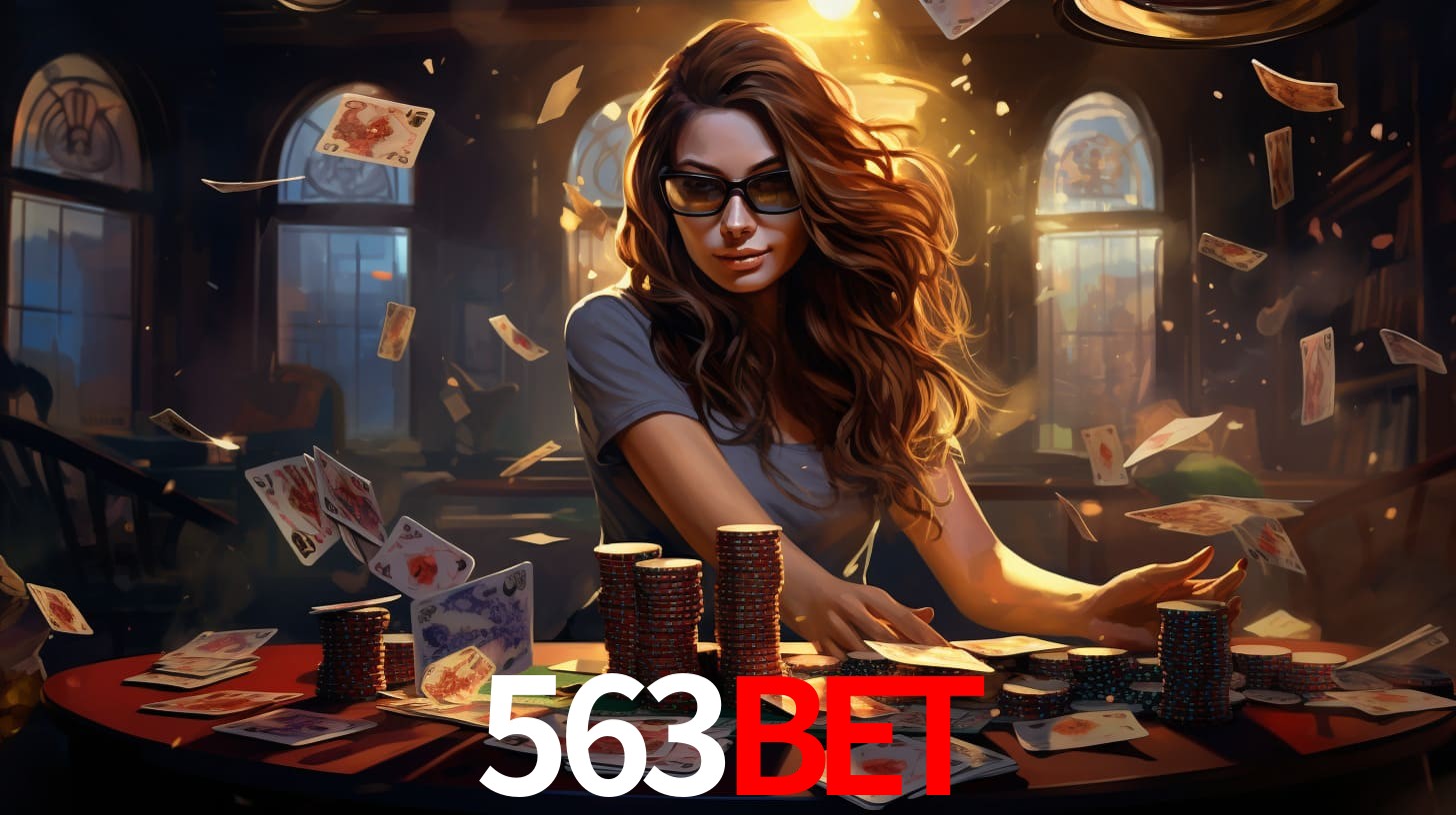 Programa VIP 563bet
