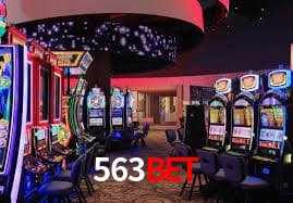 Explorando a Categoria de Eventos em Apostas na 563bet